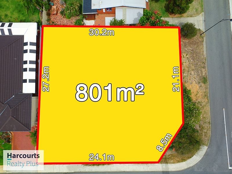 119 Cordelia Avenue, Coolbellup WA 6163