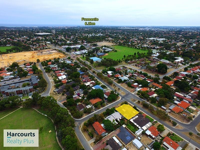 119 Cordelia Avenue, Coolbellup WA 6163