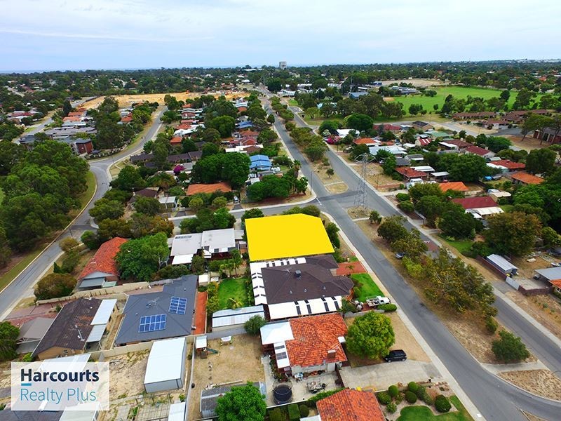 119 Cordelia Avenue, Coolbellup WA 6163