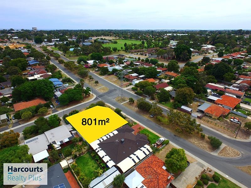 119 Cordelia Avenue, Coolbellup WA 6163