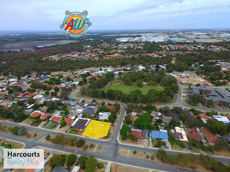 119 Cordelia Avenue, Coolbellup WA 6163
