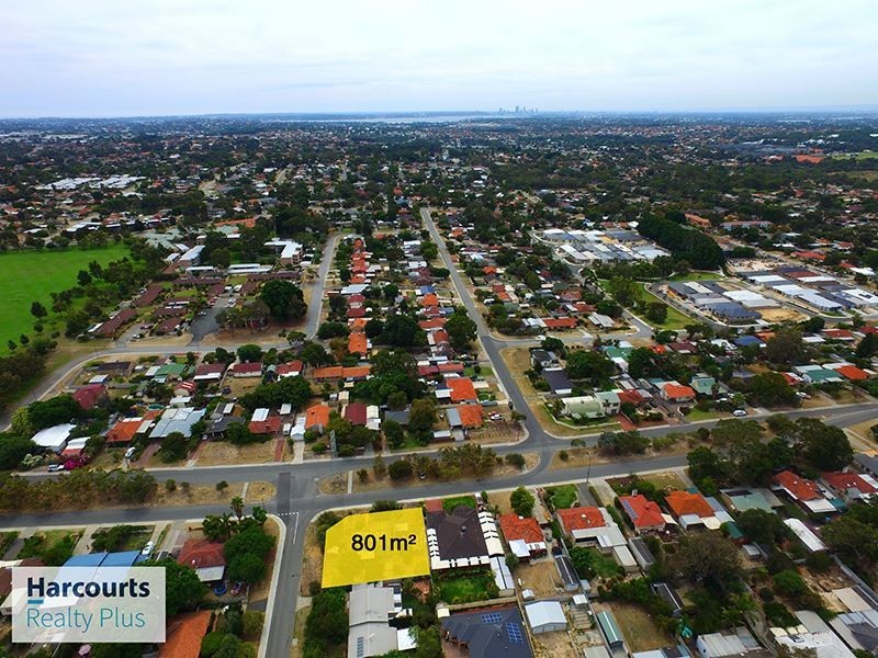 119 Cordelia Avenue, Coolbellup WA 6163