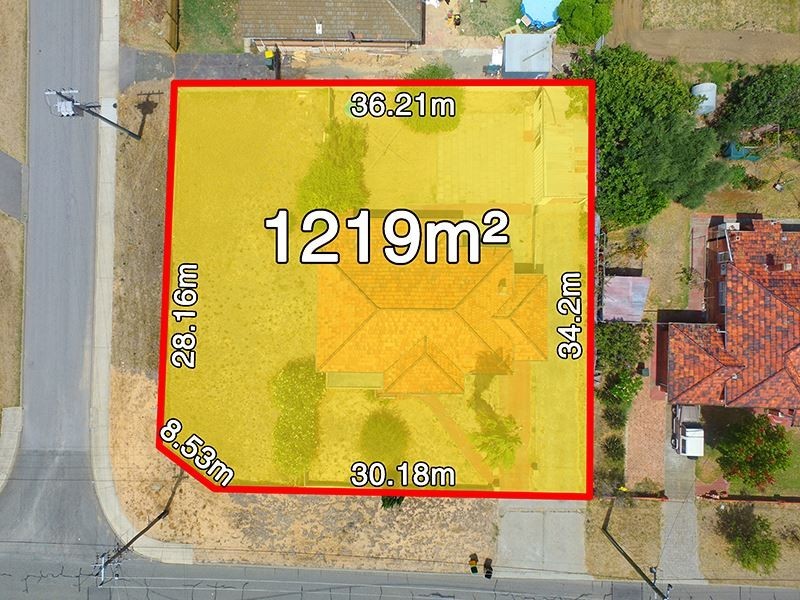 63 Edeline Street, Spearwood WA 6163