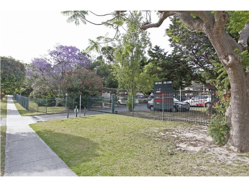 8/8 Kathleen Avenue, Maylands WA 6051