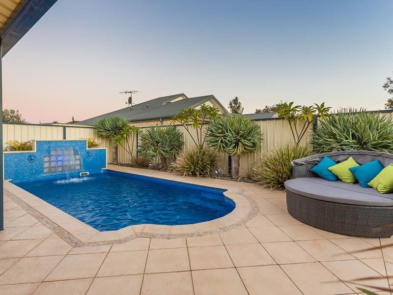 23 Galveston Bend, Success WA 6164