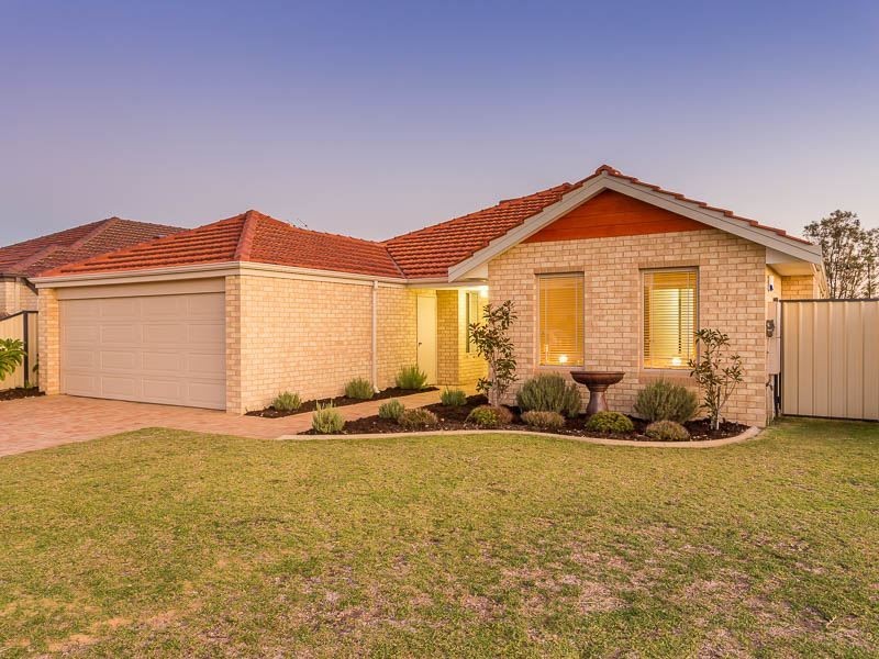 23 Galveston Bend, Success WA 6164