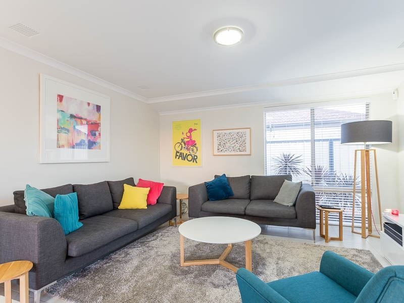 23 Galveston Bend, Success WA 6164