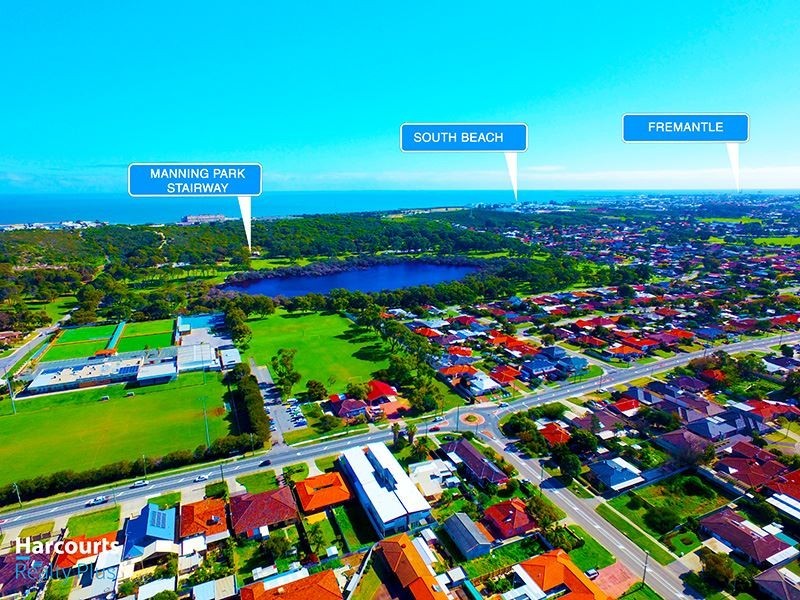 35 Hamilton Road, Hamilton Hill WA 6163