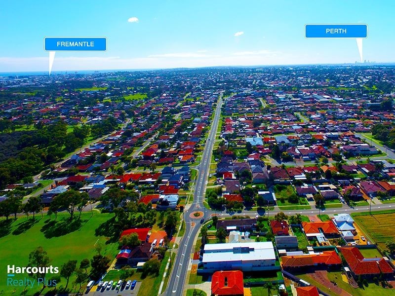 35 Hamilton Road, Hamilton Hill WA 6163