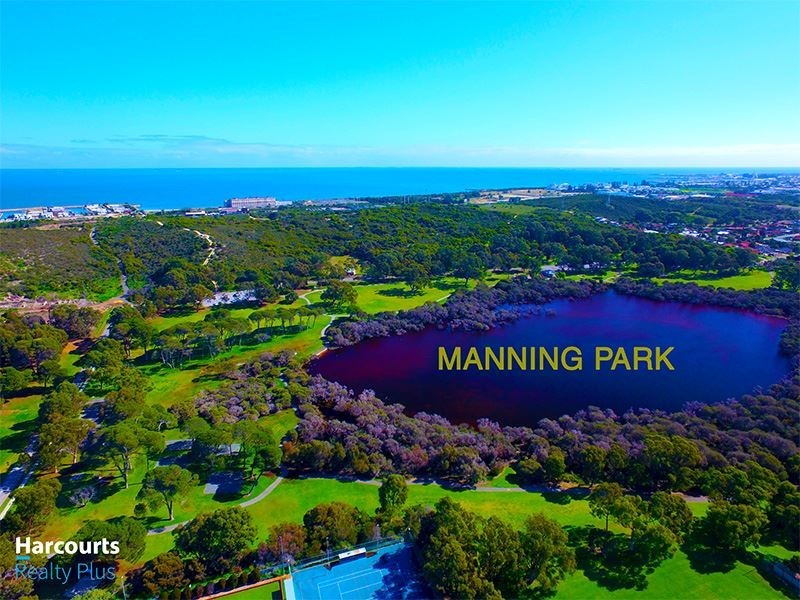 35 Hamilton Road, Hamilton Hill WA 6163