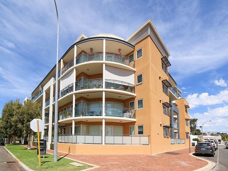 3/59 Brewer St, Perth WA 6000