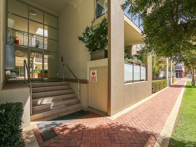 3/59 Brewer St, Perth WA 6000