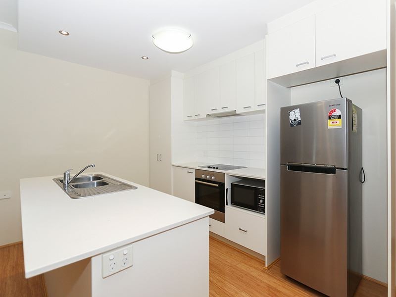 3/59 Brewer St, Perth WA 6000
