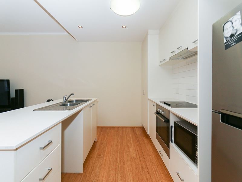 3/59 Brewer St, Perth WA 6000