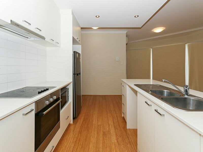 3/59 Brewer St, Perth WA 6000