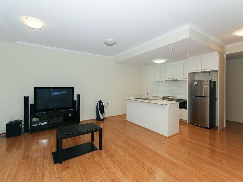 3/59 Brewer St, Perth WA 6000