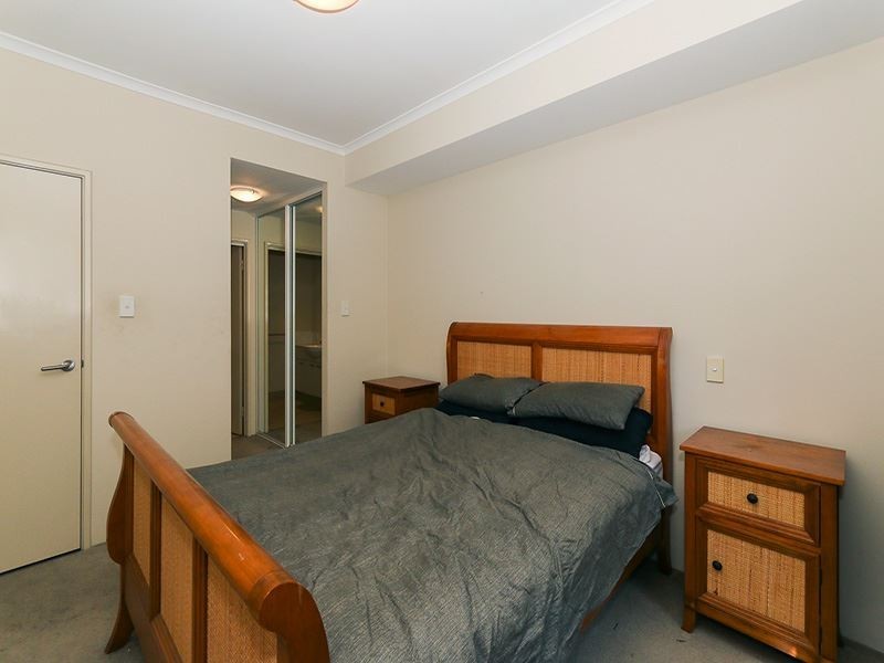 3/59 Brewer St, Perth WA 6000