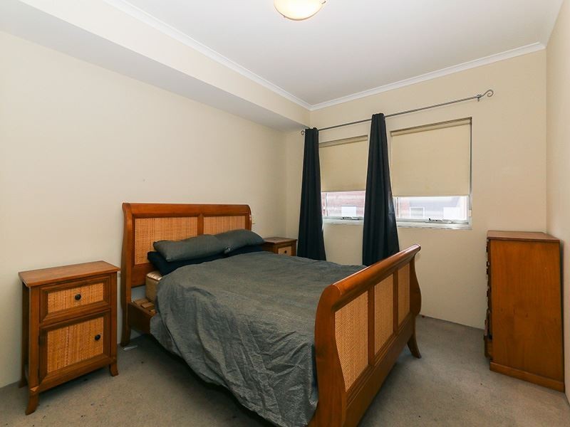 3/59 Brewer St, Perth WA 6000