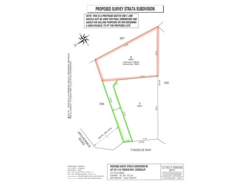 2/10 Theseus Way, Coolbellup WA 6163