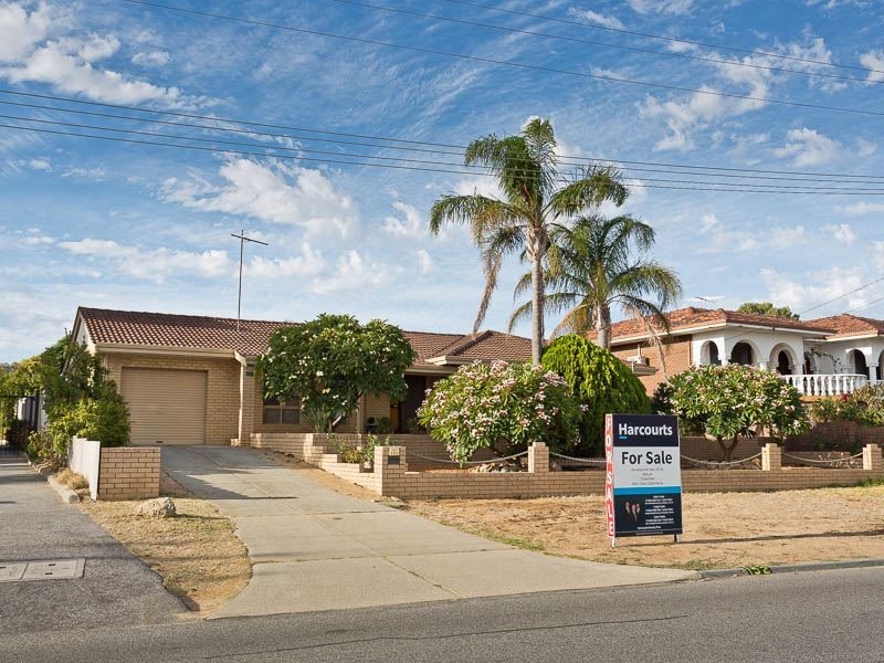 152 Healy Road, Hamilton Hill WA 6163