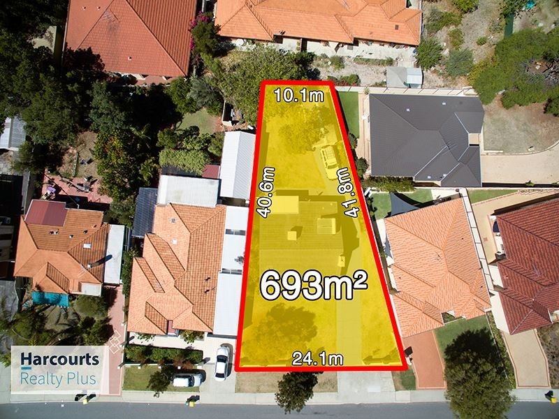 14 Bitton Street, Hamilton Hill WA 6163