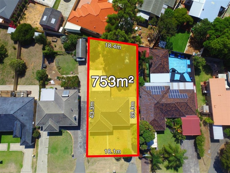 126 Blackwood Avenue, Hamilton Hill WA 6163