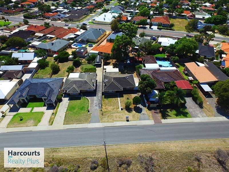 126 Blackwood Avenue, Hamilton Hill WA 6163