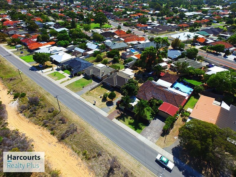126 Blackwood Avenue, Hamilton Hill WA 6163