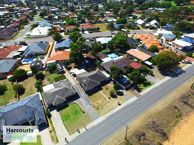 126 Blackwood Avenue, Hamilton Hill WA 6163