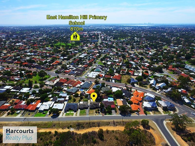 126 Blackwood Avenue, Hamilton Hill WA 6163