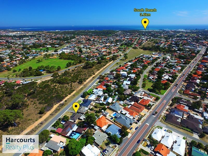 126 Blackwood Avenue, Hamilton Hill WA 6163