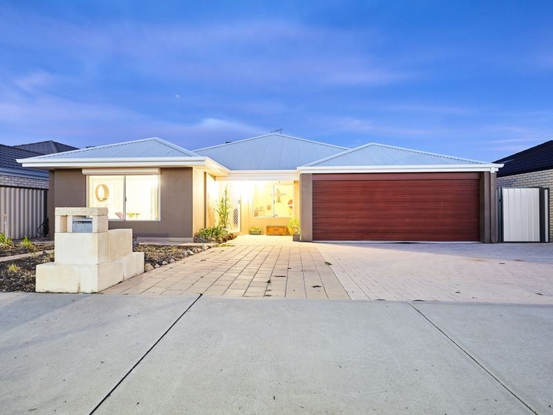 281 Lyon Road, Aubin Grove WA 6164