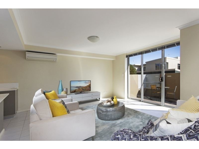 19/183 Marmion Street, Fremantle WA 6160