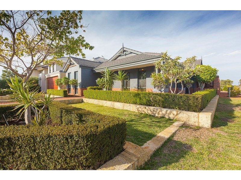 4 Platypus Parkway, Beeliar WA 6164