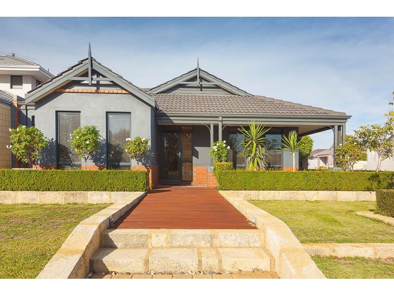 4 Platypus Parkway, Beeliar WA 6164
