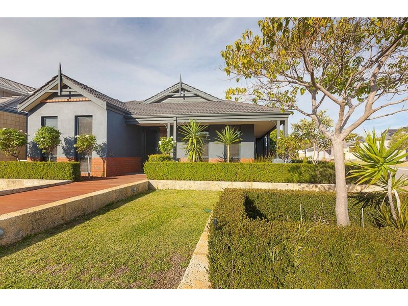 4 Platypus Parkway, Beeliar WA 6164