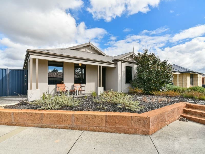 1 Quinine Crescent, Byford WA 6122