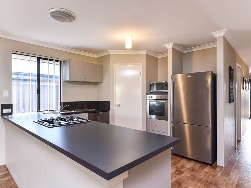 1 Quinine Crescent, Byford WA 6122