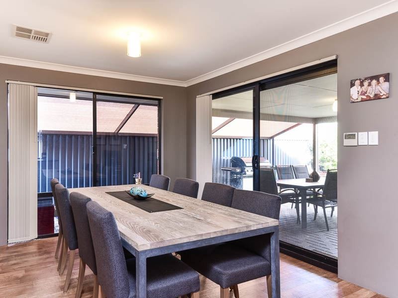 1 Quinine Crescent, Byford WA 6122