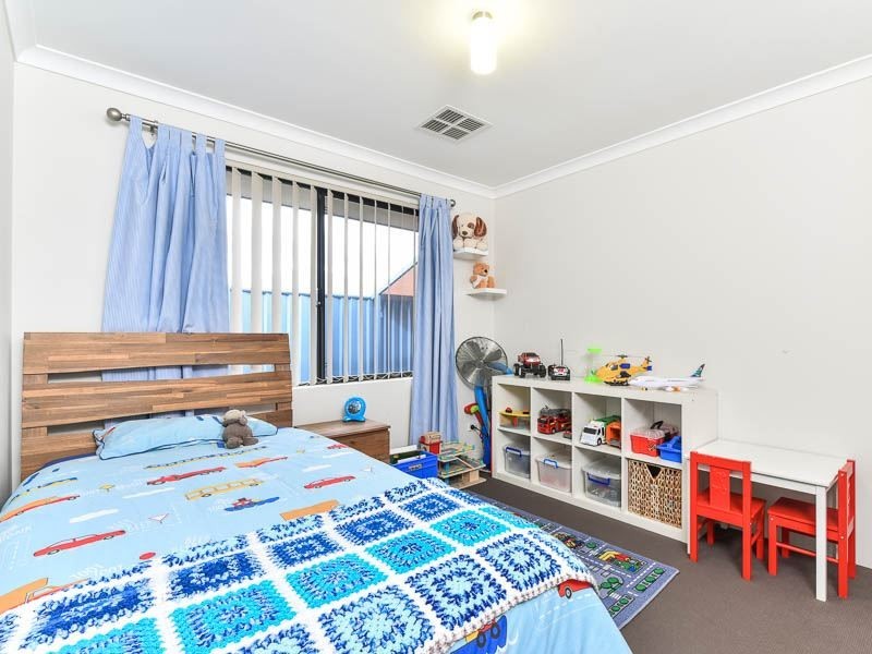 1 Quinine Crescent, Byford WA 6122