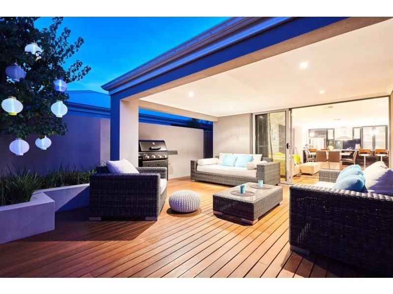 9 Fortis Pass, Wandi WA 6167