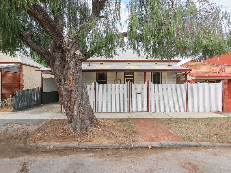 3 Charles St, South Fremantle WA 6162