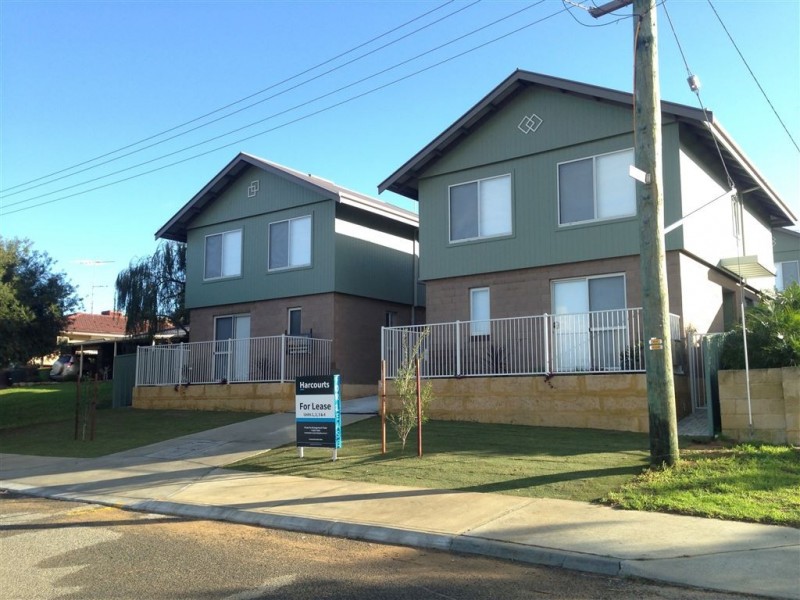 1/35 Glendower Way, Spearwood WA 6163