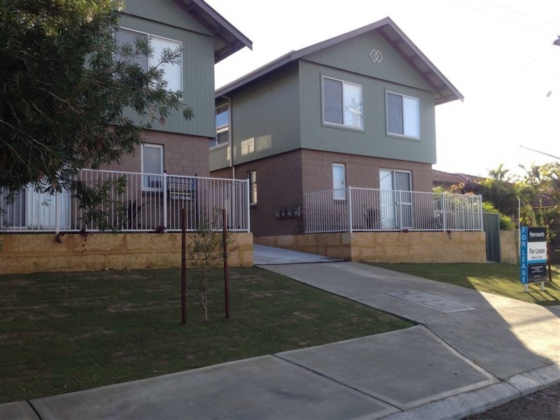 1/35 Glendower Way, Spearwood WA 6163