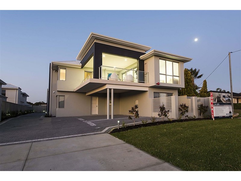 3/8 Bushy Road, Spearwood WA 6163