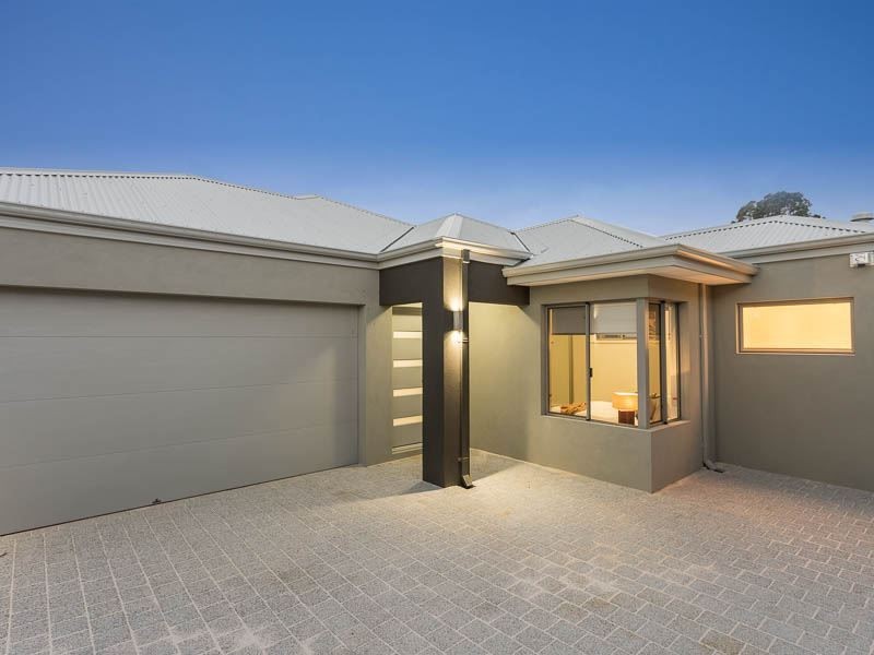 62A Gerald Street, Spearwood WA 6163