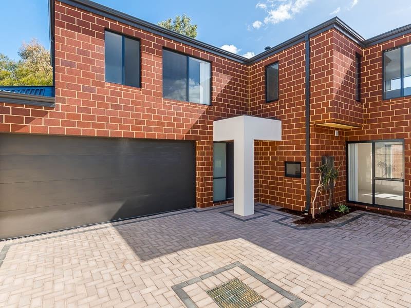 3/385 Carrington St, Hamilton Hill WA 6163
