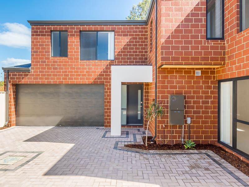 3/385 Carrington St, Hamilton Hill WA 6163