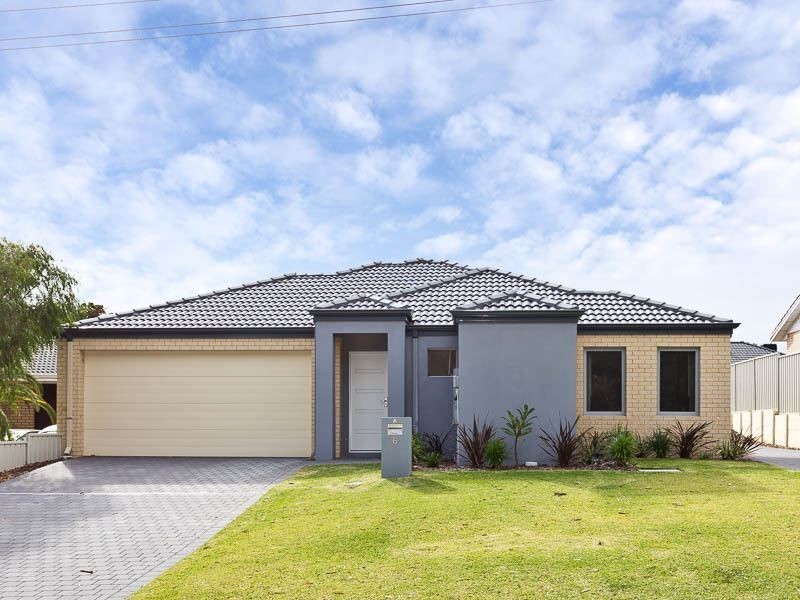 6A & 6C Nineham Avenue, Spearwood WA 6163