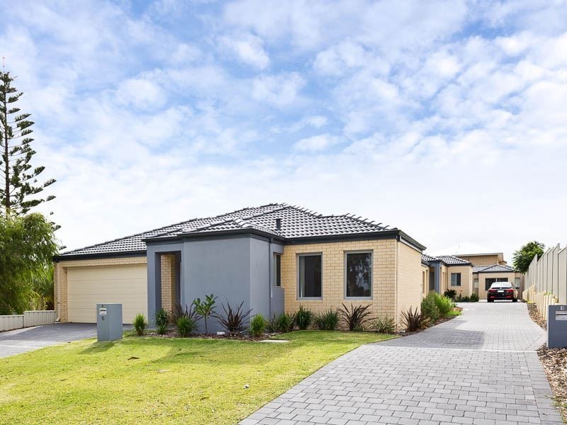 6A & 6C Nineham Avenue, Spearwood WA 6163